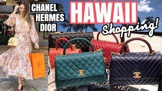 is chanel cheaper in hawaii 2020